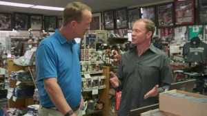 ‘King of Collectibles’ : Bande-annonce Exclusive Dévoile un Premier Regard sur un Passe-temps Étoilé