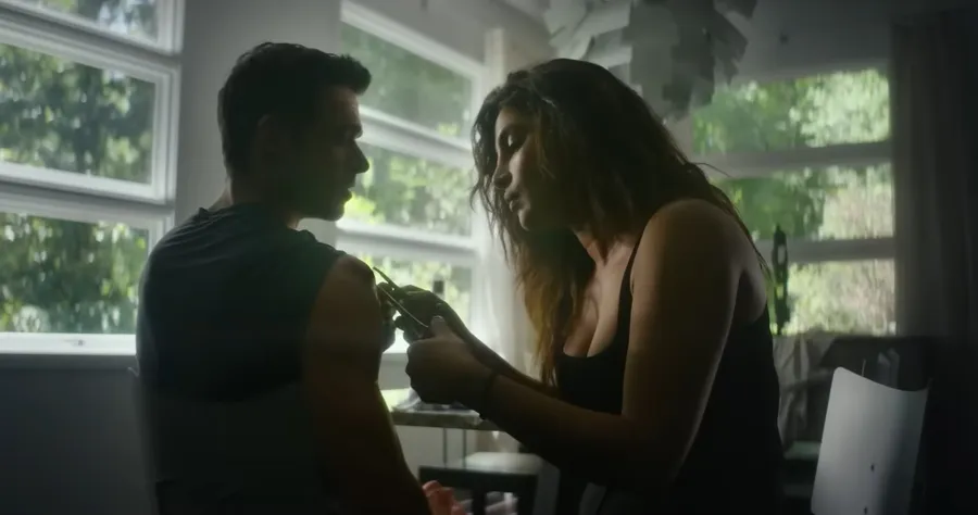Citadel Bande-annonce : Richard Madden et Priyanka Chopra mènent une série dramatique d&rsquo;espionnage