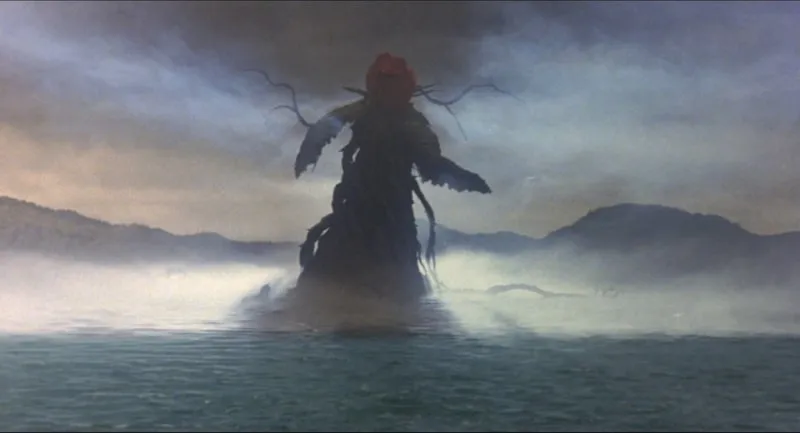 Big Boys and Mighty Metaphors: The Symbolic Power of the Kaiju