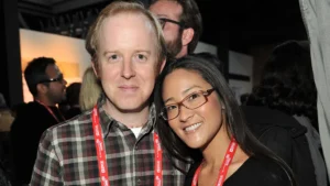 Netflix Film Execs Lisa Nishimura et Ian Bricke quittent l'entreprise dans le cadre d'une restructuration.