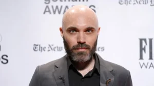 ‘Star Wars’ Series ‘Skeleton Crew’ Enlists ‘Green Knight’ Director David Lowery
La série ‘Star Wars’ ‘Skeleton Crew’ fait appel au réalisateur de ‘Le Chevalier Vert’, David Lowery.