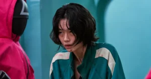 Hope: Squid Game’s Hoyeon rejoint Michael Fassbender et Alicia Vikander dans un thriller