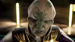 Star Trek: Resurgence Retardé, Nouvelle Fenêtre de Date de Sortie Fixée