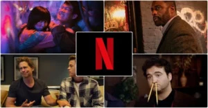 Ce qui est nouveau à regarder sur Netflix en mars 2023