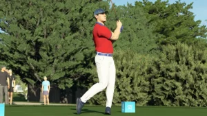 John Cena Annoncé en Joueur Jouable dans PGA Tour 2K23