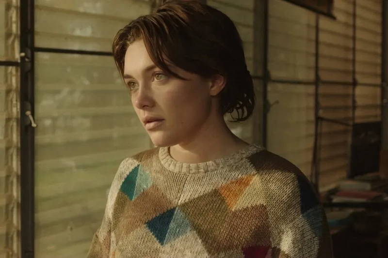 Même Florence Pugh ne peut pas faire fonctionner ‘A Good Person’