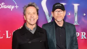 Imagine Moves First-Look Deal From Apple to Amazon
Imagine signe un accord de premier regard d'Apple à Amazon