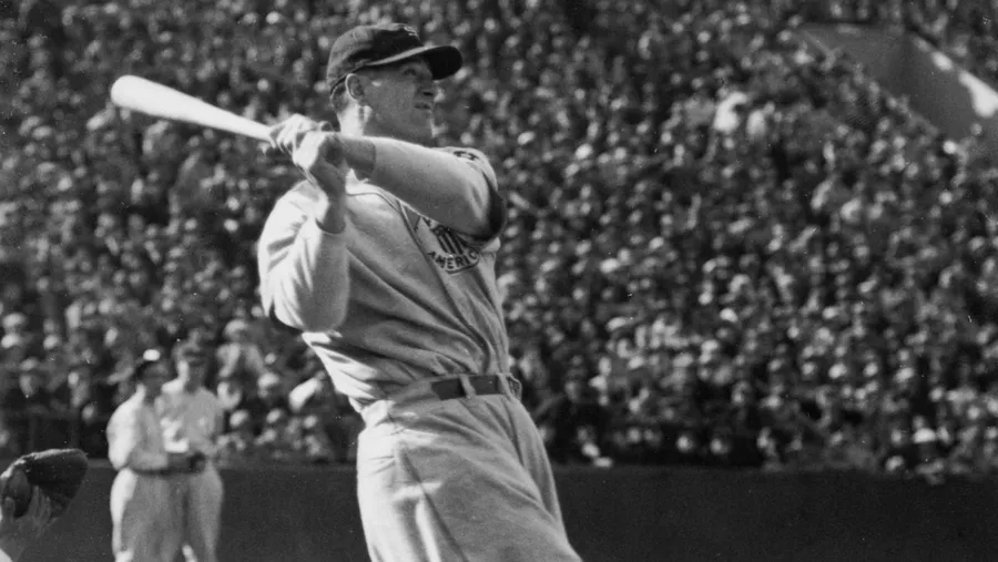 Série sur Lou Gehrig en préparation chez Apple (Exclusive)