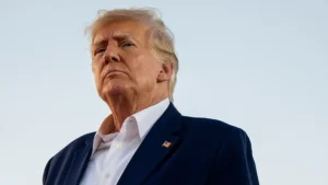 Donald Trump Mis en accusation par un Grand Jury pour un Prêt Schéma de Paiement de Subornement